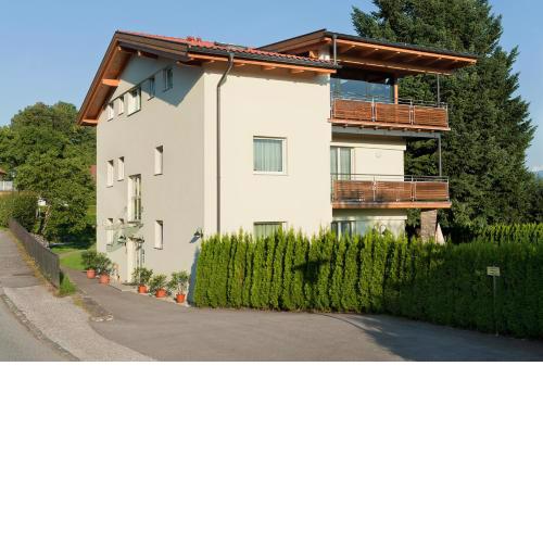 Apartment hauskaernten