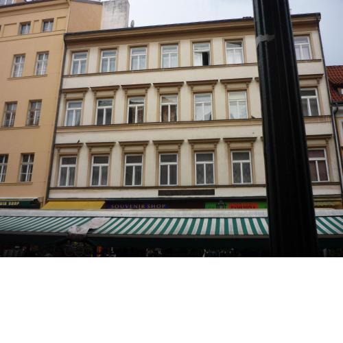 Apartment Havelska 10