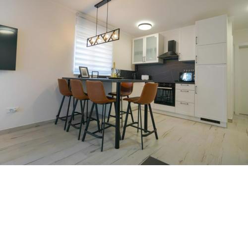 Apartment HaViLo