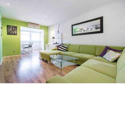 Apartment Heart of Zagreb