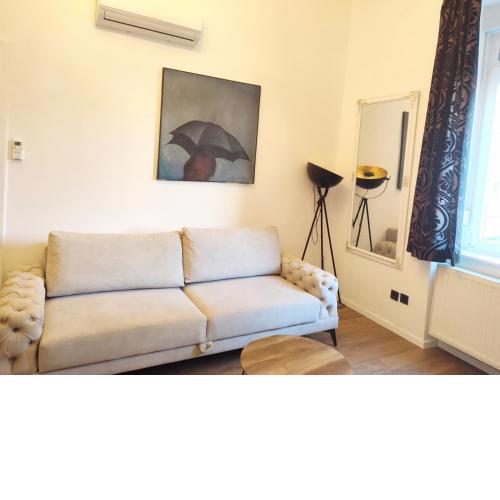 Apartment Heaven Downtown Zagreb