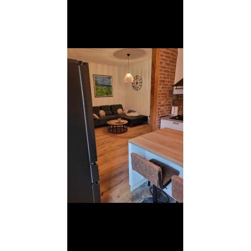 Apartment Heaven II