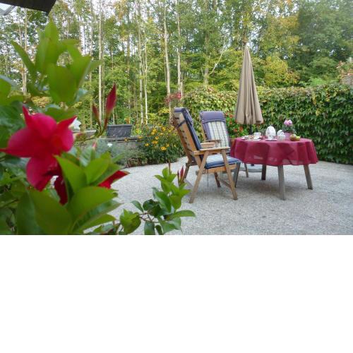 Apartment Heidelinde