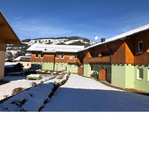 Apartment Heijerhof - Top 6