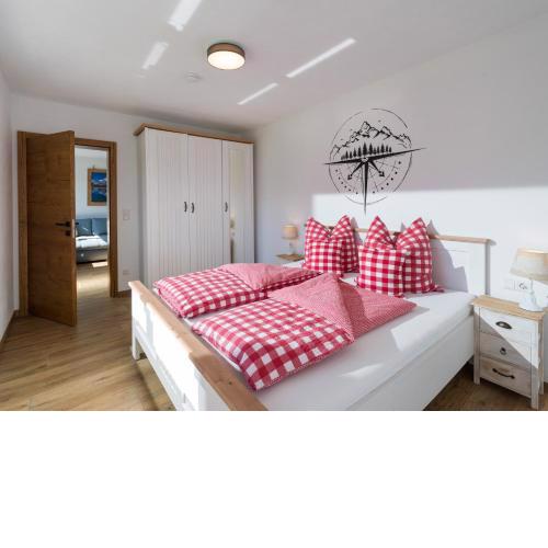 Apartment Heimatliebe