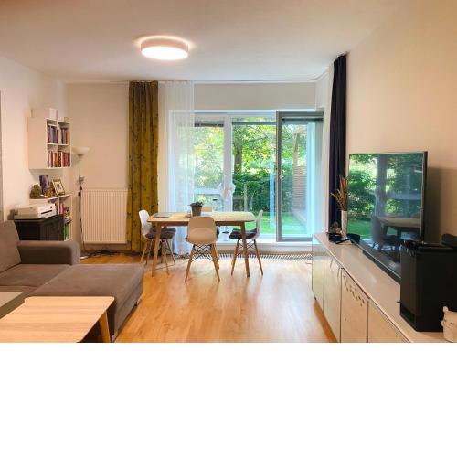Apartment Hejčín