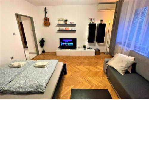 Apartment Helen - Old Town, AC