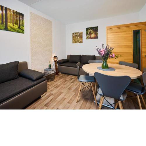 Apartment Helena Harrachov by Interhome