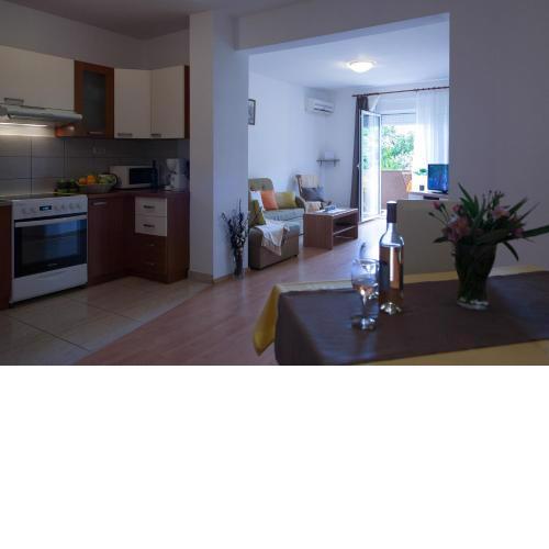 Apartment Helga