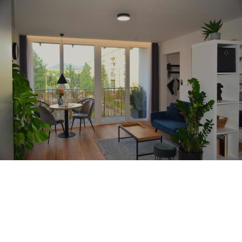 Apartment Hemsen