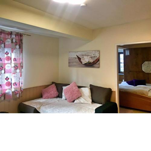 Apartment "Herbert" Sonnleitn/Nassfeld