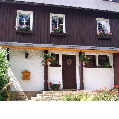 Apartment Herlikovice U Vrchlabi 1
