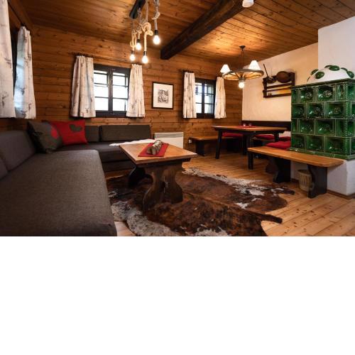 Apartment HERZALE - Nassfeld