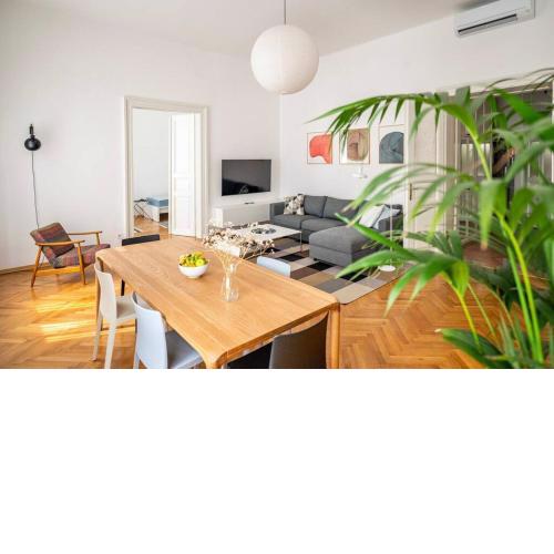 Apartment Herzer