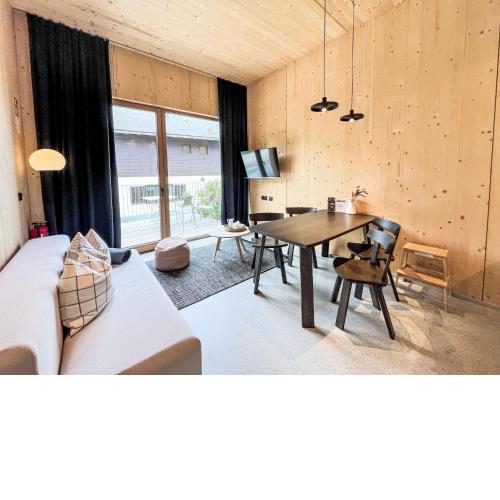 Apartment Hideaway Planneralm by JUFA HOTELS-1 by Interhome