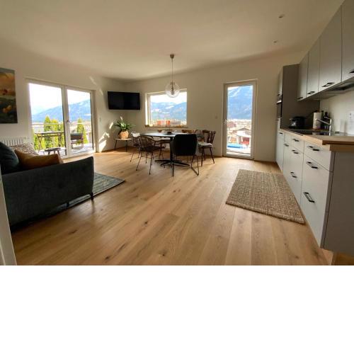 Apartment Hildegard