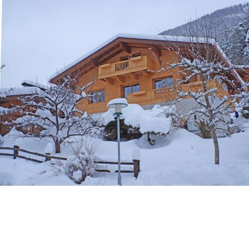 Apartment Hildegard