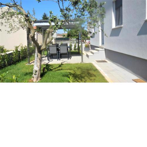 Apartment Histria