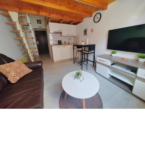 APARTMENT HIT ZAGREB