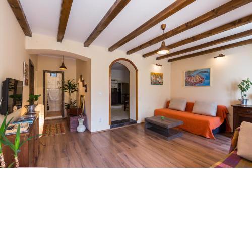 Apartment Hladilo "Nostalgia"