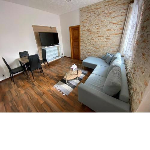 Apartment Hlinská