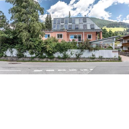 Apartment Hochpustertal
