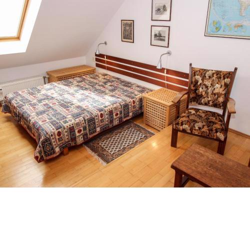 Apartment Hodkovičky by Interhome