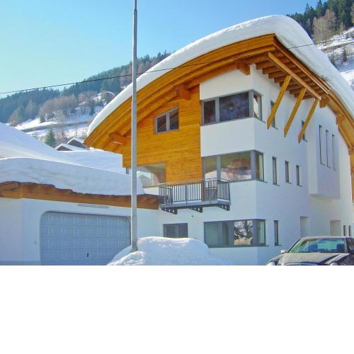 Apartment Höferau by Interhome