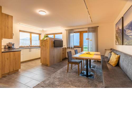 Apartment Hohe Munde