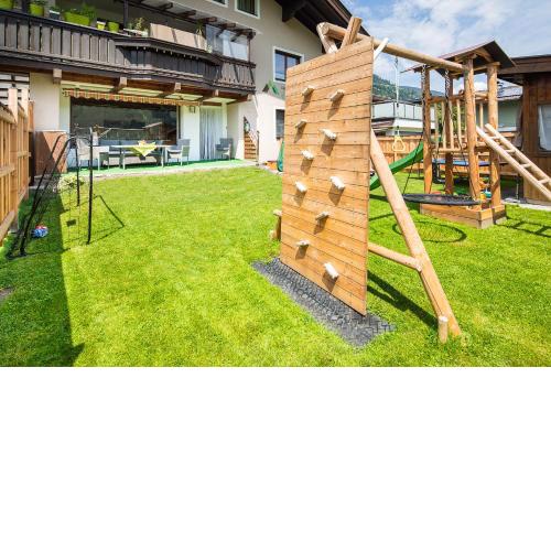 Apartment Hohe Tauern