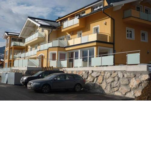 Apartment Hohe Tauern