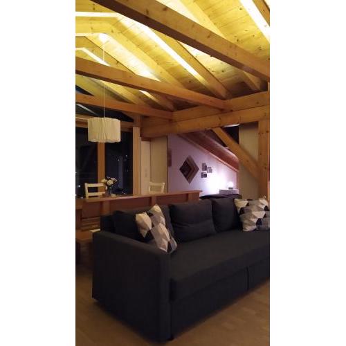 Apartment Hohenwerfen