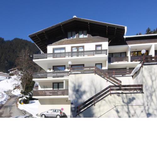 Apartment Holger by Interhome