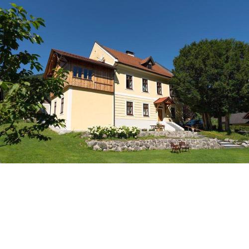 Apartment Hollenstein