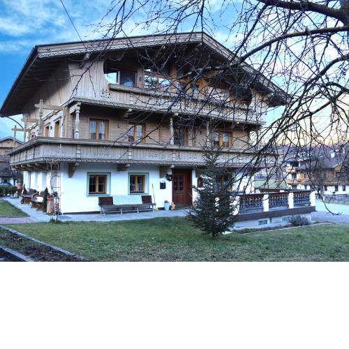 Apartment Höllwarth