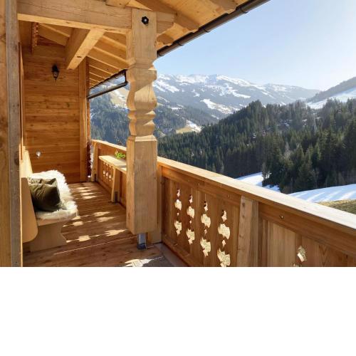 Apartment Holzerjuwel by Interhome