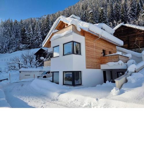 Apartment Home Fuchsbau by Interhome