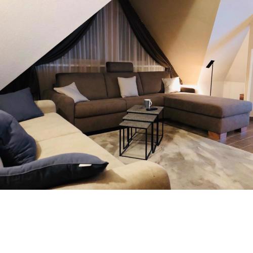 Apartment Horec Donovaly