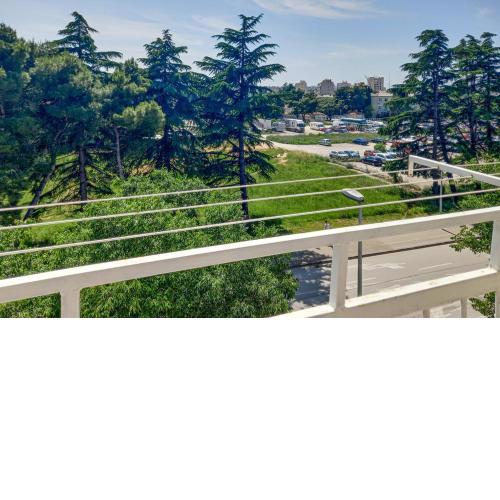 Apartment Horizon ,Zadar city centar - by TA Leut Agency