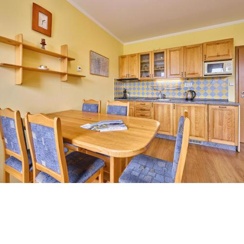 Apartment Horní Mísečky-1 by Interhome
