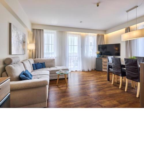 Apartment Horní Mísečky-2 by Interhome