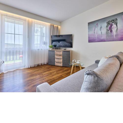 Apartment Horní Mísečky by Interhome