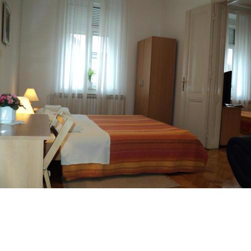 Apartment Horvat