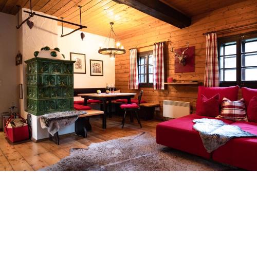Apartment HOT CHILI - Nassfeld