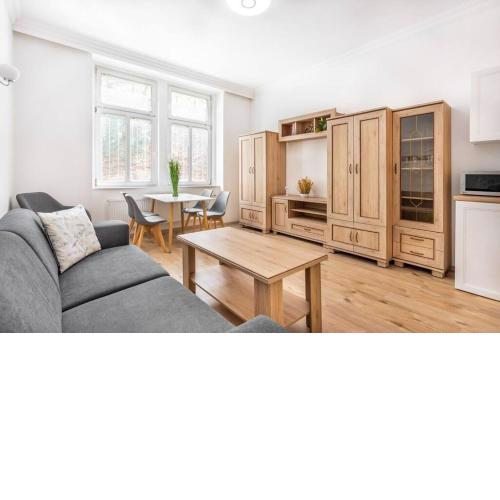 Apartment HOT SPRING