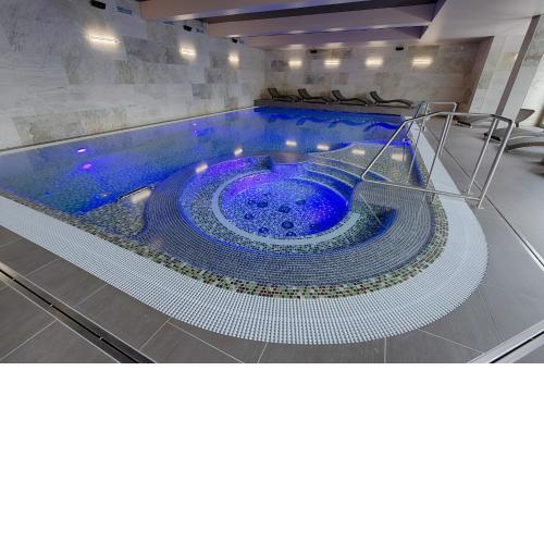 Apartment Hotel Orion