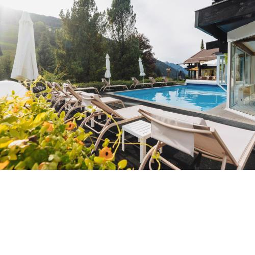 Apartment Hotel Pfeifer