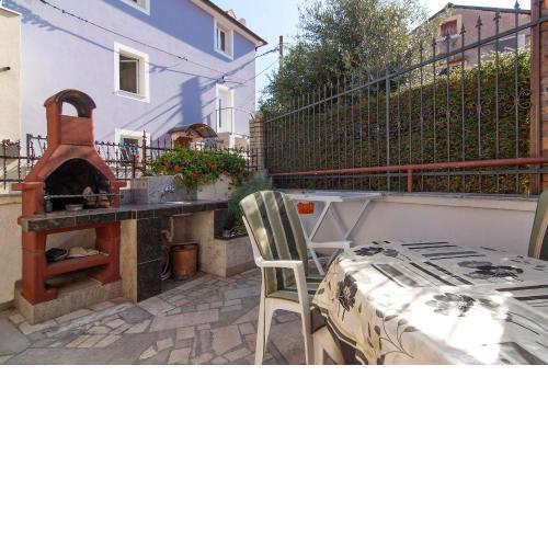 Apartment House Cukon