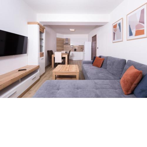 Apartment House Kamzik 26