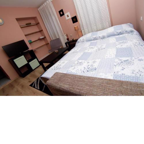Apartment house Lalita